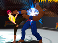 խաղ Art of Free Fight