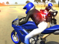 խաղ 3D Moto Simulator 2