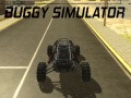 խաղ Buggy Simulator
