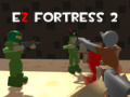 խաղ Ez Fortress 2