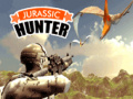 խաղ Jurassic Hunter  