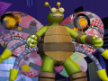 խաղ Turflytle Quest 3D