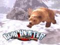 խաղ Bear hunter