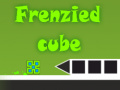 խաղ Frenzied Cube
