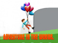 խաղ Adventure in the woods