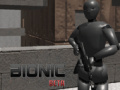 խաղ Bionic Beta