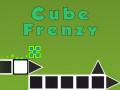 խաղ Cube Frenzy