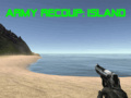 խաղ Army Recoup Island