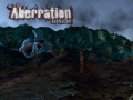 խաղ The Aberration Inside