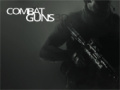 խաղ Combat Guns 3d