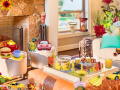 խաղ Quiet House Hidden Objects