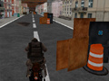 խաղ Crazy Biker