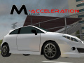 խաղ M-Acceleration  