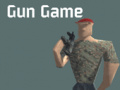 խաղ Gun Game