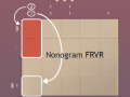 խաղ Nonogram FRVR
