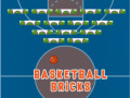 խաղ Basketball Bricks