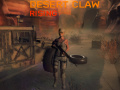 խաղ Desert Claw Rising