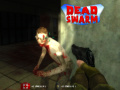 խաղ Dead Swarm