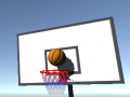 խաղ Basketball School