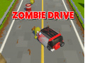 խաղ Zombie Drive  