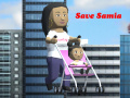 խաղ Save Samia