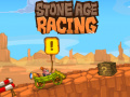 խաղ Stone Age Racing