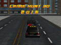 խաղ Crime Hunt 3D 2016