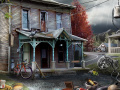 խաղ Buried Memories