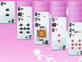 խաղ Russian Solitaire