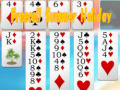 խաղ Freecell Summer Holiday