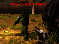 խաղ Army Recoup: Island 2