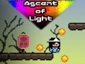 խաղ Ascent of Light