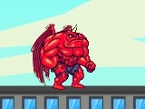 խաղ Hellbound Rampage