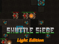 խաղ Shuttle Siege Light Edition