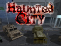 խաղ Haunted City 