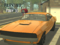 խաղ Parking Fury 3D