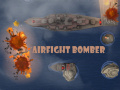 խաղ Airfight Bomber