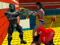 խաղ Paintball Wars