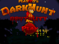 խաղ Dark Hunt HD: Brutality