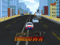խաղ Street Race Takedown
