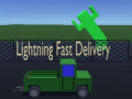 խաղ Lightning Fast Delivery