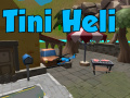 խաղ Tini Heli
