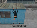 խաղ Parkour Go