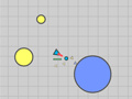 խաղ Space Blast