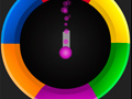 խաղ Color Spin
