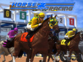 խաղ Horse Racing