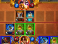 խաղ Battle Gods 