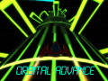 խաղ Orbital Advance