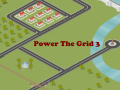 խաղ Power The Grid 3