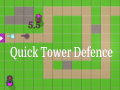 խաղ Quick Tower Defense